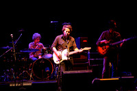 Woody Guthrie Centennial Concert, Club Nokia, Los Angeles 2012