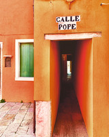 Venice and San Marino 2019