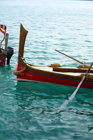 Europe 23- Naples, Sorrento, Positano, Pompeii, Malta, Gozo, Barcelona, Andorra