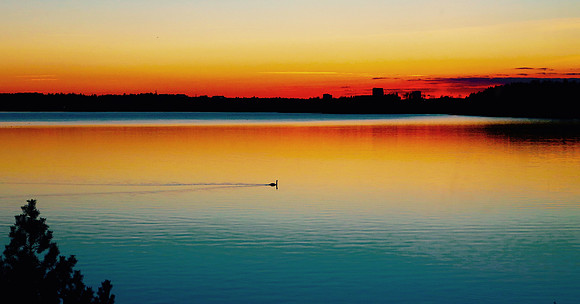 Helsinki, Finlad