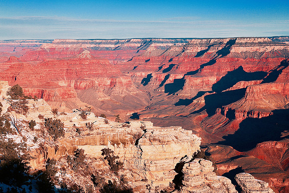 Grand Canyon, Arizona