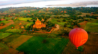 Bagan, Myanmar