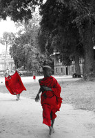 Myanmar