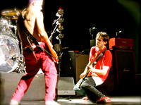 Red Hot Chili Peppers