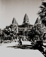 Angkor Wat, Cambodia