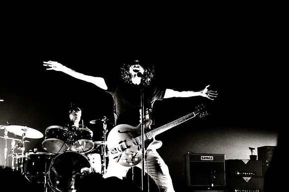 Chris Cornell