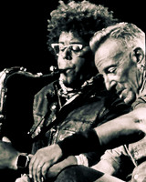 Bruce Springsteen