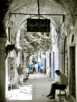 Tunisia 2022