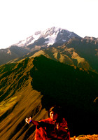 South America