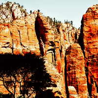 Zion National Park, Utah