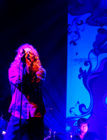 Robert Plant @ The Shrine Audtiorium