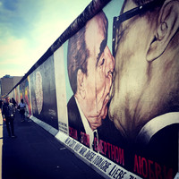 Berlin and Potsdam 2019