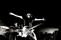 Soundgarden at the Wiltern Theatre Los Angeles 2/15/13