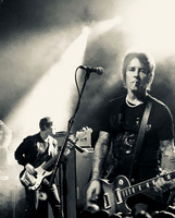 Royal Machines 2018 El Rey