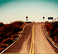 The 2020 Project. The Roadies; Canyons